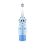 InnoGIO, Soniczna szczoteczka do zębów dla dzieci GIOgiraffe niebieska GIO-450 BLUE, 1 szt. https://azcdn.doz.pl/image/d/product/0843f917-scale-180x180.png