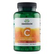 Swanson Witamina C500 z dziką różą, tabletki o przedłużonym wchłanianiu, 250 szt.