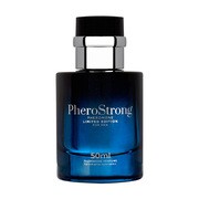 PheroStrong Limited Edition for Men, perfumy z feromonami, 50 ml