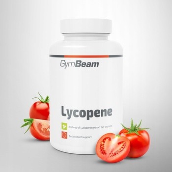 GymBeam Boczniak Ostrygowaty, kapsułki, 90 szt.