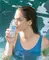 Hagi Aqua Zone, naturalny żel-galaretka do mycia twarzy, 150 ml