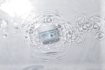 APLB Hyaluronic Acid Ceramide HA B5, krem nawilżający do twarzy z kwasem hialuronowym, ceramidami i witaminą B5, 55 ml
