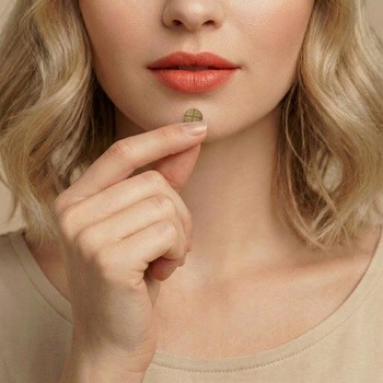 Medso Bioti+ For Hair, tabletki, 100 szt.