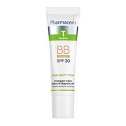 Pharmaceris T Acne Matt Tone, krem BB przeciwtrądzikowy, 01 light, 30 ml https://azcdn.doz.pl/image/d/product/bb1b5a45-scale-180x180.png