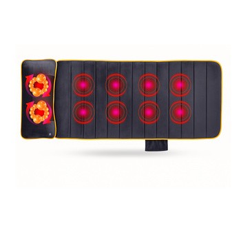 Medivon Nova, mata masująca, masażer Shiatsu