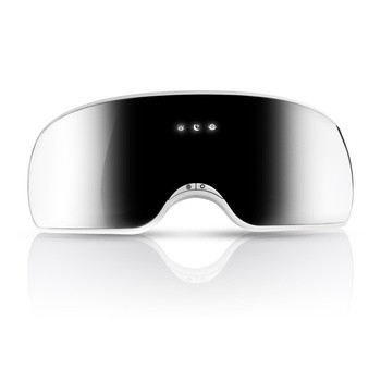 Medivon Horizon LUX, uciskowy masażer do głowy i oczu, 1 szt.