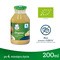 Gerber Organic, nektar gruszka banan, 4 m+, 200 ml