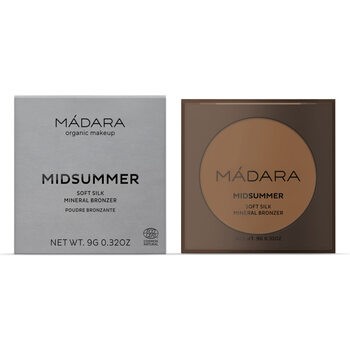 Madara Midsummer Soft Silk Mineral, bronzer, 9 g