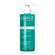 Uriage Hyseac, żel oczyszczający, 500 ml