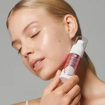 BasicLab Esteticus, serum regenerujące strukturę skóry, ceramidy 1%, 15 ml