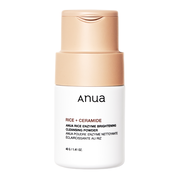 Anua Rice Enzyme Brightening Cleansing Powder, puder do mycia twarzy, 40 g 
