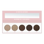 MIYO Five Points Palette, paleta cieni do powiek, 01 We Are Golden, 6,5 g https://azcdn.doz.pl/image/d/product/6a8341de-scale-180x180.png
