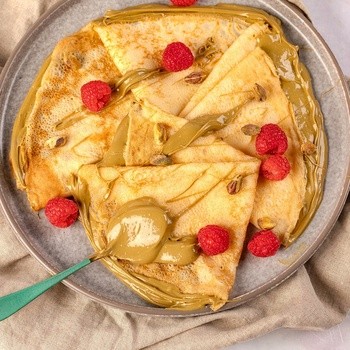Deseo, krem pistacjowy 54%, 200 g