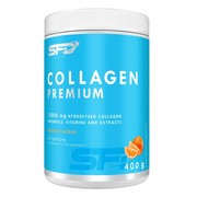 SFD Collagen Premium, proszek, smak pomarańczowy, 400 g https://azcdn.doz.pl/image/d/product/bbe3b19c-scale-180x180.png