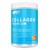 SFD Collagen Premium, proszek, smak pomarańczowy, 400 g