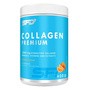 SFD Collagen Premium, proszek, smak pomarańczowy, 400 g