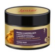 Jantar, maska ujarzmiająca z esencją bursztynową do włosów kręconych i falowanych, 200 ml