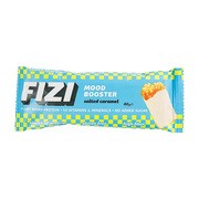 Fizi, Salted Caramel, Mood Booster, baton orzechowy w polewie, słony karmel, 40 g https://azcdn.doz.pl/image/d/product/79291ed0-scale-180x180.png