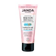 Janda Pharma, balsam suplementacyjny do ciała, nawilżenie, 200 ml https://azcdn.doz.pl/image/d/product/f874afcd-scale-180x180.png