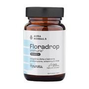 Aura Herbals Floradrop Immune probiotyk, kapsułki, 20 szt. https://azcdn.doz.pl/image/d/product/4c7a68bd-scale-180x180.png