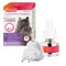 Beaphar CatComfort Excellence Kot, zestaw startowy z dyfuzorem, 48 ml
