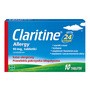 Claritine Allergy, 10 mg, tabletki, 10 szt.