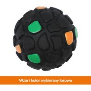 Beeztees Piłka winylowa, zabawka dla szczeniąt, 5 cm, 1 szt. https://azcdn.doz.pl/image/d/product/0b57b277-scale-180x180.png