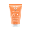 Vichy Capital Soleil, mleczko ochronne SPF50+ do twarzy i ciała, 150 ml