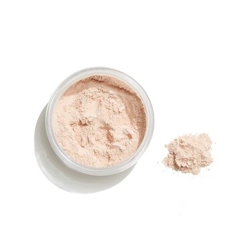 Gosh Chameleon, puder sypki, 001 transparent, 8 g