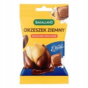 Bakalland, orzeszek ziemny w mlecznej czekoladzie Wedel, 40 g https://azcdn.doz.pl/image/d/product/d6311ea9-scale-180x180.png