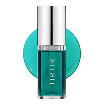 Tirtir My Glow Lip Oil, olejek do ust, Mint, 5,7 ml