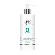 Apis Api-Podo, żel zmiękczając do stóp z mocznikiem, 30%, 500 ml https://azcdn.doz.pl/image/d/product/a3f578b1-scale-180x180.png