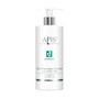 Apis Api-Podo, żel zmiękczając do stóp z mocznikiem, 30%, 500 ml