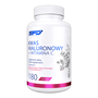 SFD Kwas Hialuronowy + Witamina C, tabletki, 180 szt.