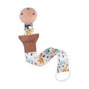 Akuku, uniwersalna tasiemka do smoczków uspokajających, dinusie, 1 szt. https://azcdn.doz.pl/image/d/product/3bb6110f-scale-180x180.png