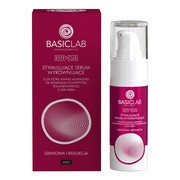 BasicLab Esteticus, stymulujące serum wyrównujące na noc, 30 ml https://azcdn.doz.pl/image/d/product/234d34af-scale-180x180.png