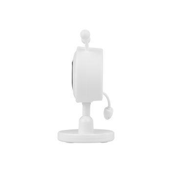 Lionelo Babyline 3.4, niania elektroniczna, 1 szt.