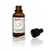 Bracia Mydlarze Olej makowy nierafinowany, krople, 30 ml