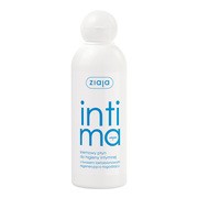 Ziaja Intima, kremowy płyn do higieny intymnej z kwasem laktobionowym, 200 ml https://azcdn.doz.pl/image/d/product/48cfc51f-scale-180x180.png