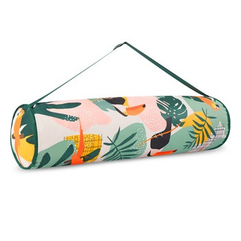 Spokey Home Jungle Bag, torba na matę