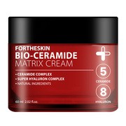 Fortheskin Bio-Ceramide Matirx Cream, nawilżający krem z ceramidami, 60 ml https://azcdn.doz.pl/image/d/product/40d10d85-scale-180x180.png