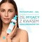 Pharmaceris A Physiopuric - gel, żel myjący z kwasem hialuronowym do twarzy i okolic oczu, 190 ml