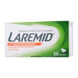 Laremid, 2 mg, tabletki, 20 szt.