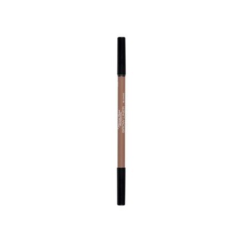 Pierre Rene, kredka do brwi ze szczoteczką Brown Liner No. 03 Blonde, 1,19 g