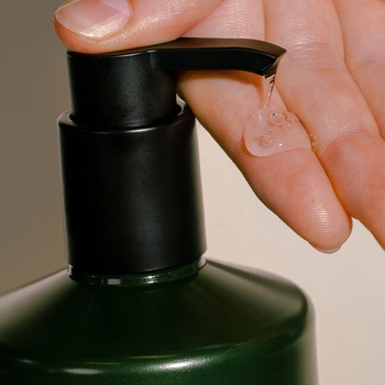 Madara Wild Woods Moisture Wash, żel pod prysznic i do mycia rąk, 500 ml