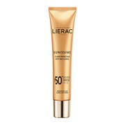alt Lierac Sunissime, emulsja ochronna do twarzy SPF 50+, 40 ml