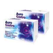 Zestaw 2x AuroGastro, 10 mg, tabletki powlekane, 30 szt. https://azcdn.doz.pl/image/d/product/22b69968-scale-180x180.png