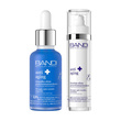 Zestaw Bandi Medical Expert Anti Aging, ampułka silnie przeciwzmarszczkowa z peptydem miedziowym, 30 ml + emulsja silnie przeciwzmarszczkowa, 50 ml