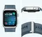Huawei Watch D2, smartwatch z wbudowanym ciśnieniomierzem nadgarstkowym, 1 szt.