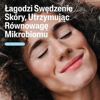 Zestaw 2 x  Cetaphil PRO Itch Control, balsam do nawilżania twarzy i ciała, 295 ml